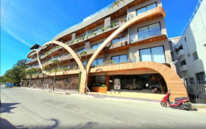 Luxury Condo in the Heart of Tulum!!